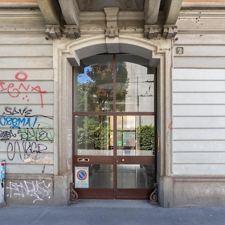 Porta Romana Comfy Apartment Milan Exterior photo