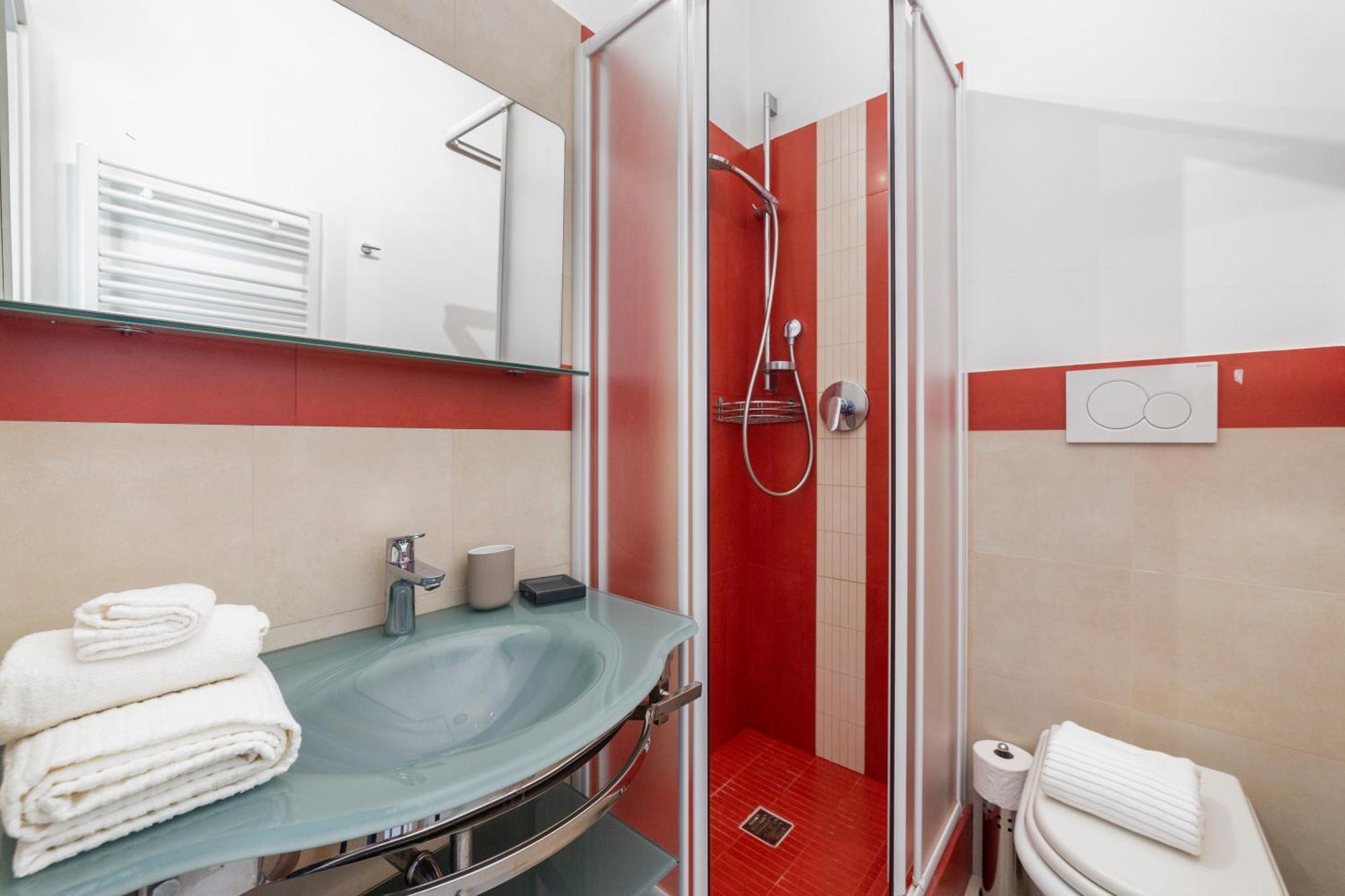 Porta Romana Comfy Apartment Milan Exterior photo